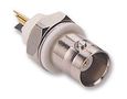 RF COAXIAL, BNC, STRAIGHT JACK, 50OHM MP-13-28