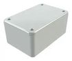 BOX, ABS, GREY BIM2001/11-GY/GY
