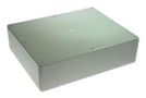 BOX, ABS, GREY BIM2009/19-GY/GY