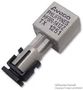 FIBER OPTIC, TRANSMITTER, 5MBD HFBR-1412Z