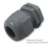 CABLE GLAND, PA, 12MM, M20, GREY 1478768-3
