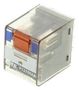 RELAY, DPDT, 240VAC, 12A PT270024