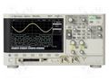 Oscilloscope: digital; Ch: 2; 70MHz; 2Gsps; 100kpts/ch; 5n÷50s/div KEYSIGHT DSOX2002A