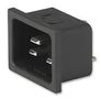 INLET, IEC, 2MM, 16/20A 4793.5000