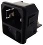 MODULE, POWER ENTRY, 2POLE DC11.0001.201