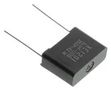 CAP, 0.1UF, 250VAC, 0.5W, 120 OHM XE1201