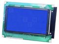 Display: LCD; graphical; 240x128; 144x104x15.8mm; 5VDC DISPLAY VISIONS EAW240-7KHLWTP