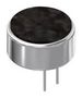 MICROPHONE, OMNI PCB, 6MM POM-2738P-R