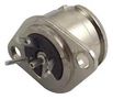 SOCKET, DIN, 3PIN 71206-031/0800