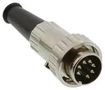 PLUG, DIN, 7PIN 71430-070/0800