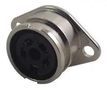 SOCKET, DIN, 4PIN 71206-040/0800