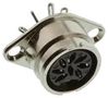 SOCKET, DIN, 7PIN 71206-070/0800