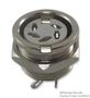 DIN AUDIO/VIDEO CONN, JACK, 5POS 650-0510