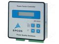 Module: reactive power regulator; OUT: 6; 230VAC; -20÷60°C EPCOS B44066R6006E230