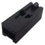 CRIMP HOUSING, 2WAY 3114 02
