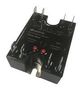 SOLID STATE RELAY, 40A, 4-32VDC, PANEL SRA2Z-40K-D