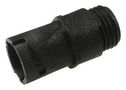 CIRCULAR CONNECTOR, RECEPTACLE, 8-4, CABLE 1445389-1