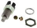SWITCH, PUSHBUTTON, SPST, 5A, 125V 8440K3
