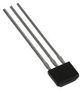 HALL EFFECT SENSOR, BIPOLAR, TO-92-3 SS461R.