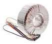 TRANSFORMER, TOROIDAL, 2 X 115V, 500VA VPT230-2170