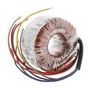 TRANSFORMER, TOROIDAL, 2 X 24V, 100VA VPT48-2080