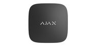 Wireless air quality sensor Ajax LIFEQUALITY (black) AJLIFEQUALITYJ