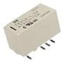 RELAY, SIGNAL, DPDT, 30VDC, 2A TX2SA-24V