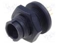 Connector: circular; EN2; socket; male; THT; for panel mounting SWITCHCRAFT EN2P7M26PK