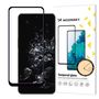 Wozinsky Full Glue Tempered Glass Full Screen Tempered Glass for OnePlus 10T / OnePlus Ace Pro 9H Full Screen with Black Frame, Wozinsky 5907769309465 5907769309465