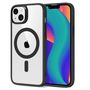 ESR Classic Hybrid Halolock Case with MagSafe for iPhone 14 Plus - Clear/Black, ESR 4894240160749 4894240160749