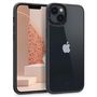 Caseology Skyfall iPhone 14 Plus Case - Matte Black, Spigen 810083831565 810083831565