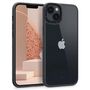 Caseology Skyfall iPhone 14 Plus Case - Matte Black, Spigen 810083831565 810083831565