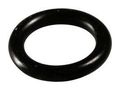 O-RING, NBR, M12, BLACK, SKINDICHT 53102000