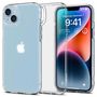 Spigen Ultra Hybrid iPhone 14 Plus Case - Matte Clear, Spigen 8809811864137 8809811864137