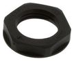 LOCKNUT, NYLON, M16, BLACK 53119110