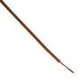 WIRE, LIY, BROWN, 0.25MM, 250M 4126003S