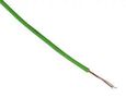 WIRE, LIY, GREEN, 0.25MM, 250M 4126006S