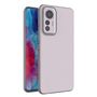 Ultra Clear 0.5mm case for Xiaomi 12 Lite thin cover transparent, Hurtel 5907769349157 5907769349157