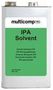 IPA SOLVENT, TIN, 1L PPC104
