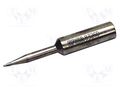 Tip; conical; 0.8mm; for soldering station ERSA ERSA-0832SDLF