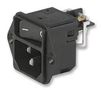 MODULE, POWER ENTRY, 1POLE DC11.0001.003