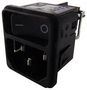 MODULE, POWER ENTRY, 1POLE DC11.0001.203