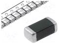 Varistor: metal-oxide; SMD; 1206; 14VAC; 18VDC; 0.5J; 200A; 8mW EPCOS / TDK B72520T140K62