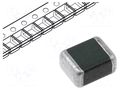 Varistor: metal-oxide; SMD; 1210; 35VAC; 45VDC; 2J; 250A; 10mW EPCOS / TDK B72530T350K62