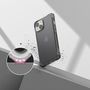 Ringke Fusion Bumper case for iPhone 14 Plus gray, Ringke 8809881266176 8809881266176