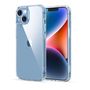 Ugreen Classy Clear Enhanced Protective Protective Case for iPhone 14 Plus Transparent (LP618) with Gel Frame Classy Clear Enhanced Protective Case, Ugreen 6957303899395 6957303899395