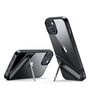 Ugreen LP634 Kickstand Protective Case Hard Cover with Gel Frame and Built-in Stand for iPhone 14 Plus (90925), Ugreen 6957303899258 6957303899258