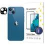 Wozinsky Full Camera Glass iPhone 14/14 Plus 9H tempered glass for the whole camera, Wozinsky 5907769309458 5907769309458