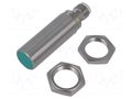 Sensor: inductive PEPPERL+FUCHS NBB5-18GM50-E2-V1