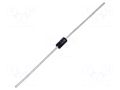 Diode: TVS; 34.2V; 8A; bidirectional; DO41; 0.4kW; BZW04 TAIWAN SEMICONDUCTOR BZW04-31B-TSC